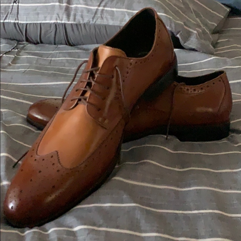 Stacy Adams Dress Shoes
